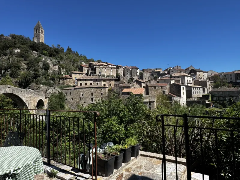 A village worth the trip