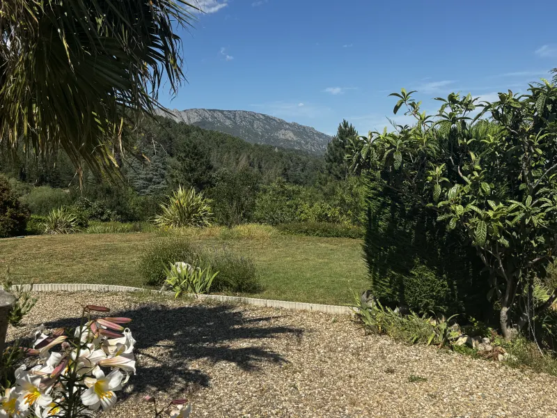 Passa Païs greenway