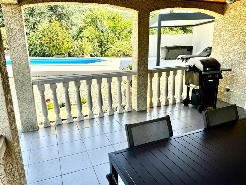 Gîte Belle Vue