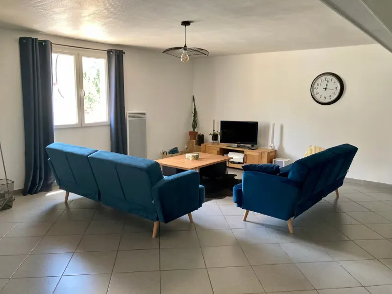Living spaces