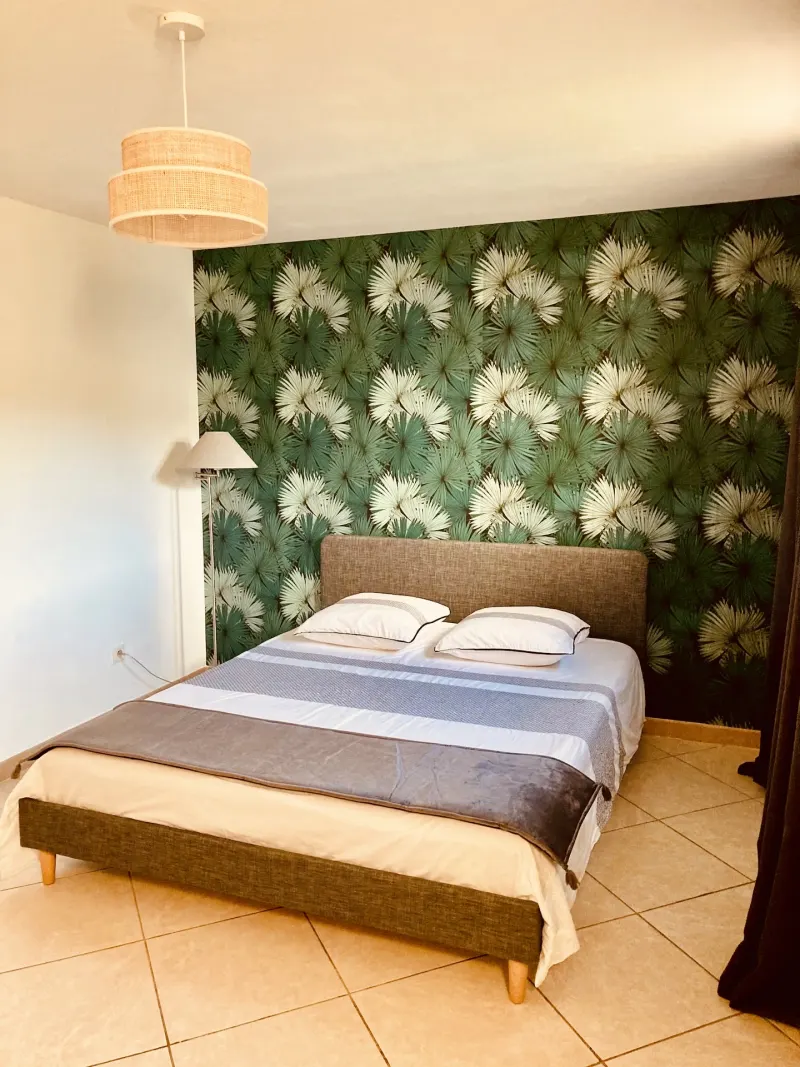 Bedrooms